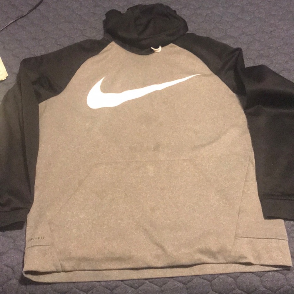 Nike hoodie
